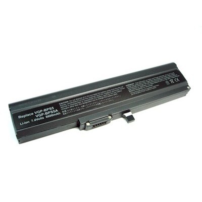 battery laptop sony VGP-BPS5 باطری لپ تاپ سونی