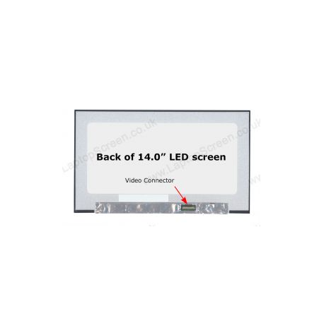 LED LATITUDE 14 7420 Laptop Screens ال ای دی لپ تاپ دل