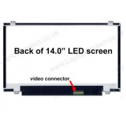 LED LATITUDE 3440 Laptop Screens ال ای دی لپ تاپ دل