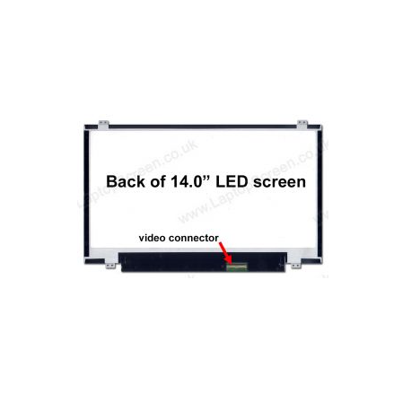 LED LATITUDE 3440 Laptop Screens ال ای دی لپ تاپ دل