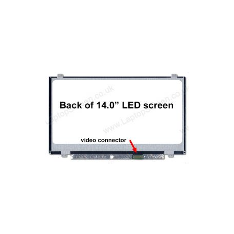 LED LATITUDE 34X0 Laptop Screens ال ای دی لپ تاپ دل