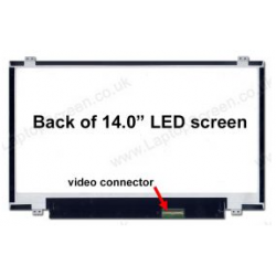 LED LATITUDE 6430U Laptop Screens ال ای دی لپ تاپ دل