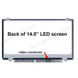 LED LATITUDE 14 3480 Laptop Screens ال ای دی لپ تاپ دل