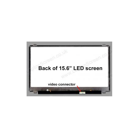 LED LATITUDE E5540 Laptop Screens ال ای دی لپ تاپ دل