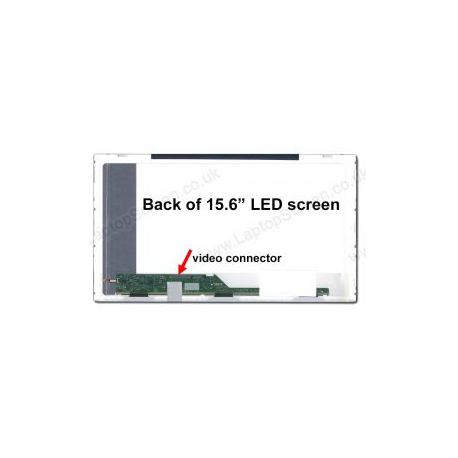 LED LATITUDE E5540 Laptop Screens ال ای دی لپ تاپ دل