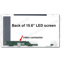 LED LATITUDE E5520m Laptop Screens ال ای دی لپ تاپ دل