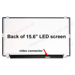 LED LATITUDE P75F001 Laptop Screens ال ای دی لپ تاپ دل