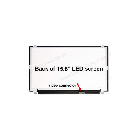 LED LATITUDE P75F001 Laptop Screens ال ای دی لپ تاپ دل