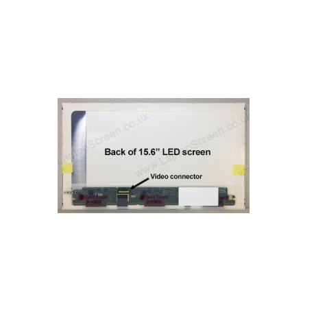 LED LATITUDE E6510 Laptop Screens ال ای دی لپ تاپ دل