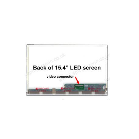 LED LATITUDE E6500 Laptop Screens ال ای دی لپ تاپ دل