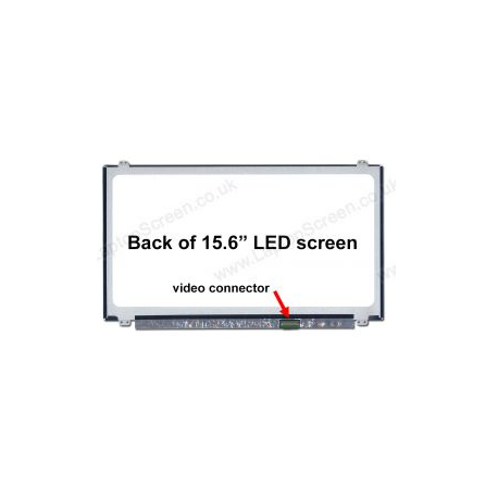 LED LATITUDE 15 5501 Laptop Screens ال ای دی لپ تاپ دل
