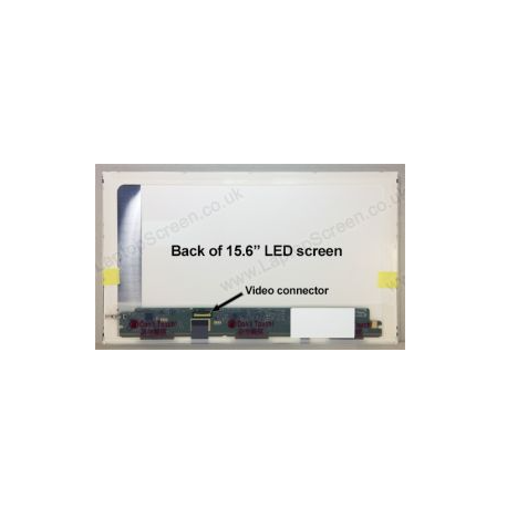 LED LATITUDE E5510 Laptop Screens ال ای دی لپ تاپ دل