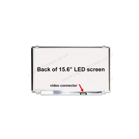 LED LATITUDE D810 Laptop Screens ال ای دی لپ تاپ دل