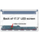 مانیتور لپ تاپ دل Dell PRECISION M6800 laptop screen ال سی دی لپ تاپ دل