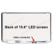 مانیتور لپ تاپ دل Dell PRECISION P74F001 laptop screen ال سی دی لپ تاپ دل