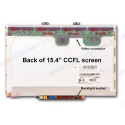 LAPTOP LCD SCREEN Dell VOSTRO 1000 ال سی دی لپ تاپ دل