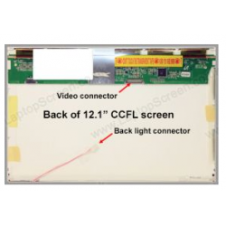 LAPTOP LCD SCREEN Dell VOSTRO 1200 ال سی دی لپ تاپ دل