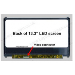 LAPTOP LCD SCREEN Dell VOSTRO 13 5300 ال سی دی لپ تاپ دل