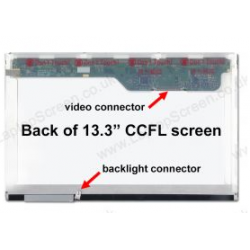 LAPTOP LCD SCREEN Dell VOSTRO 1310 ال سی دی لپ تاپ دل