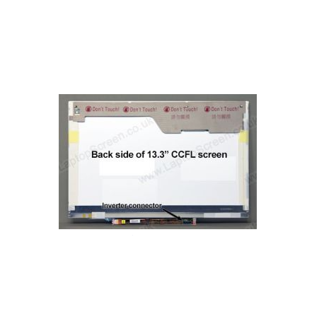 LAPTOP LCD SCREEN Dell VOSTRO 1320 ال سی دی لپ تاپ دل