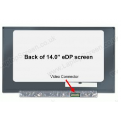 LAPTOP LCD SCREEN VOSTRO 14 5481 ال سی دی لپ تاپ دل