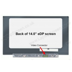 LAPTOP LCD SCREEN Dell VOSTRO 14 5490 ال سی دی لپ تاپ دل