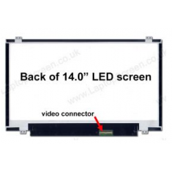 LAPTOP LCD SCREEN Dell VOSTRO 14 5460 ال سی دی لپ تاپ دل