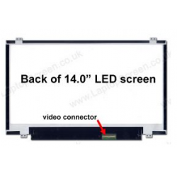 LAPTOP LCD SCREEN Dell VOSTRO 14 3446 ال سی دی لپ تاپ دل