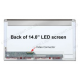 LAPTOP LCD SCREEN VOSTRO 1440 ال سی دی لپ تاپ دل