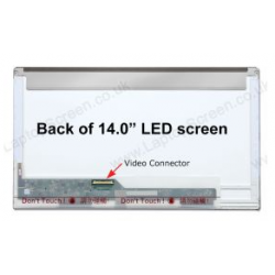 LAPTOP LCD SCREEN VOSTRO 1440 ال سی دی لپ تاپ دل