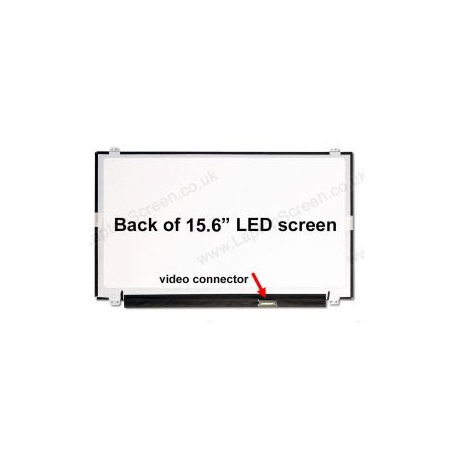 LAPTOP LCD SCREEN VOSTRO 15 3558 ال سی دی لپ تاپ دل