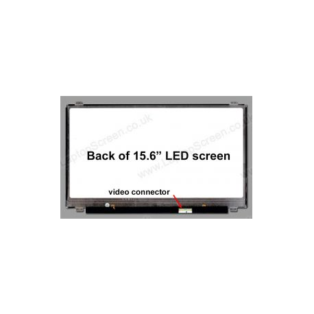 LAPTOP LCD SCREEN VOSTRO 15 5560 ال سی دی لپ تاپ دل