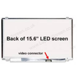 LAPTOP LCD SCREEN VOSTRO 15 7510 ال سی دی لپ تاپ دل