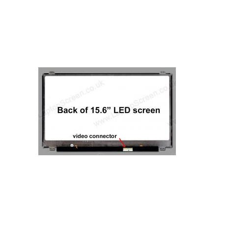 LAPTOP LCD SCREEN VOSTRO 15 5560 ال سی دی لپ تاپ دل