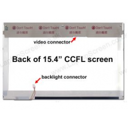 LAPTOP LCD SCREEN VOSTRO 1510 ال سی دی لپ تاپ دل