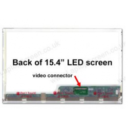 LAPTOP LCD SCREEN VOSTRO 1536 ال سی دی لپ تاپ دل