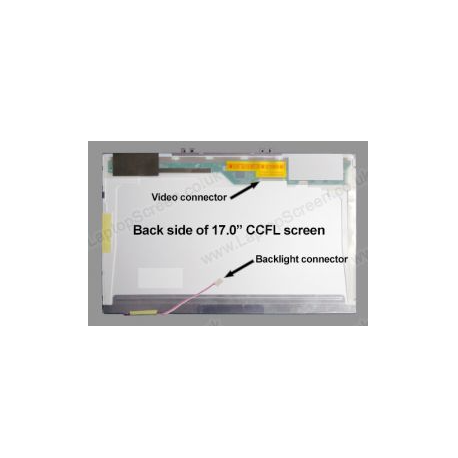 LAPTOP LCD SCREEN VOSTRO 1720 ال سی دی لپ تاپ دل