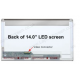 LAPTOP LCD SCREEN VOSTRO 2420 ال سی دی لپ تاپ دل
