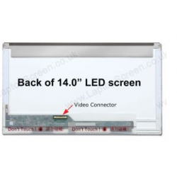 LAPTOP LCD SCREEN VOSTRO 2420 ال سی دی لپ تاپ دل