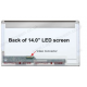 LAPTOP LCD SCREEN VOSTRO 2421 ال سی دی لپ تاپ دل