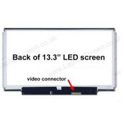LAPTOP LCD VOSTRO 3300 ال سی دی لپ تاپ دل