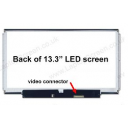 LAPTOP LED VOSTRO 3350 ال سی دی لپ تاپ دل