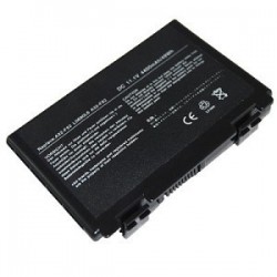 Battery laptop asus A32-F82 باطری لپ تاپ ایسوس 