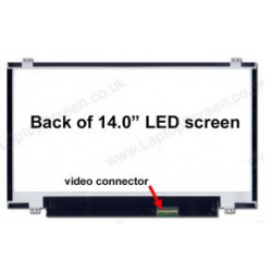 LAPTOP LCD VOSTRO 3460 ال ای دی لپ تاپ دل