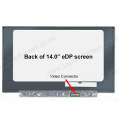 LAPTOP LCD VOSTRO P143G001 ال ای دی لپ تاپ دل