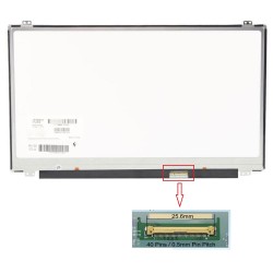 LAPTOP LCD VOSTRO P143G002 ال ای دی لپ تاپ دل