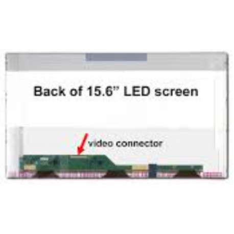LAPTOP LCD VOSTRO PP37L ال ای دی لپ تاپ دل