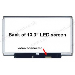 LAPTOP LCD VOSTRO V13 ال ای دی لپ تاپ دل