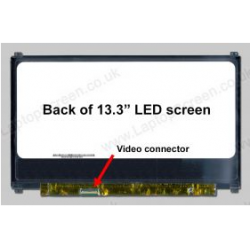LAPTOP LCD VOSTRO P87G001 ال ای دی لپ تاپ دل