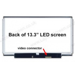 LAPTOP LCD VOSTRO V130 ال ای دی لپ تاپ دل